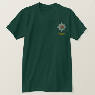 T-SHIRT GARDES IRLANDAISES