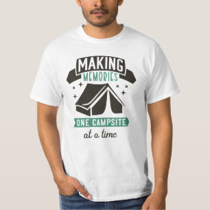 T-shirt Gardez ou créez votre propre -Tee