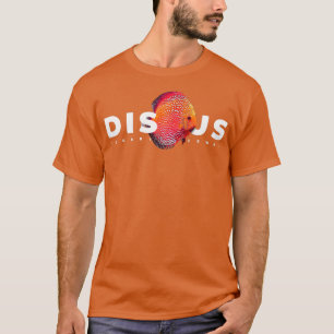 T-shirt Gardien de Discus