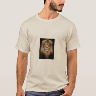 T-shirt Gardien de la nature