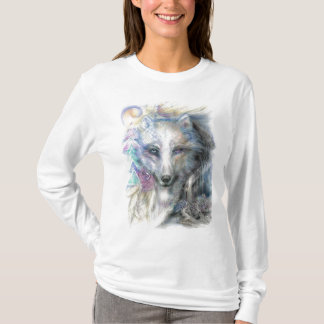 T-shirt Gardien d'esprit