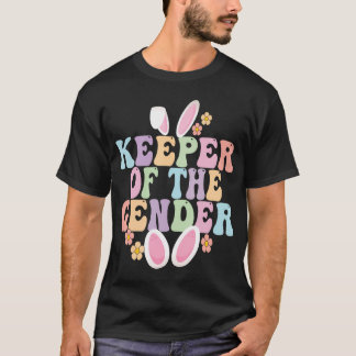 T-shirt Gardien Du Genre Garçon Ou Fille Grotte De Pâques