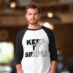 T-shirt "Gardien du sourire : Tee graphique"