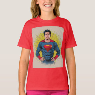 T-shirt Gardien indestructible : Une force inflexible