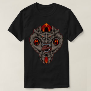 T-shirt Gardien venimeux