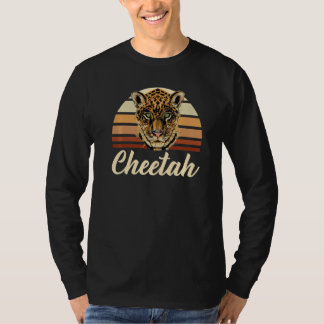 T-shirt Gardiennage de zoo faune animal gardien de zoo gué