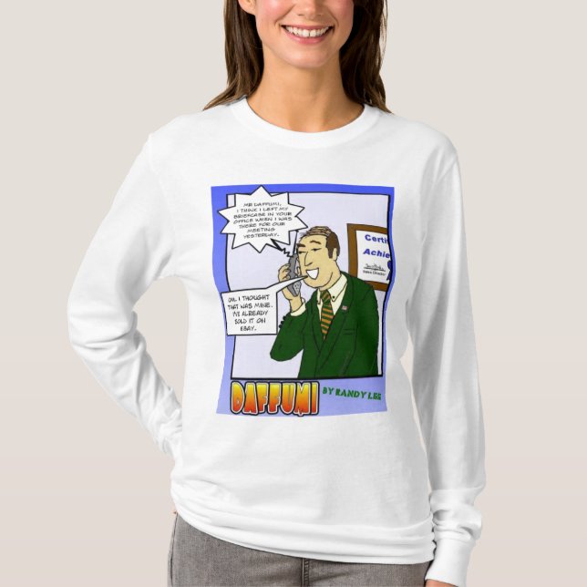 T-shirt Gardiens de trouveurs (Devant)