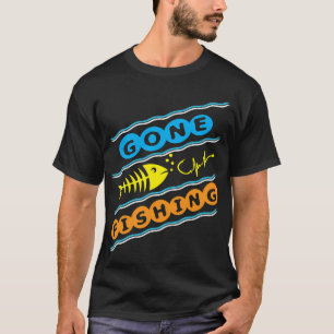 T-shirt Gardons les choses réelles