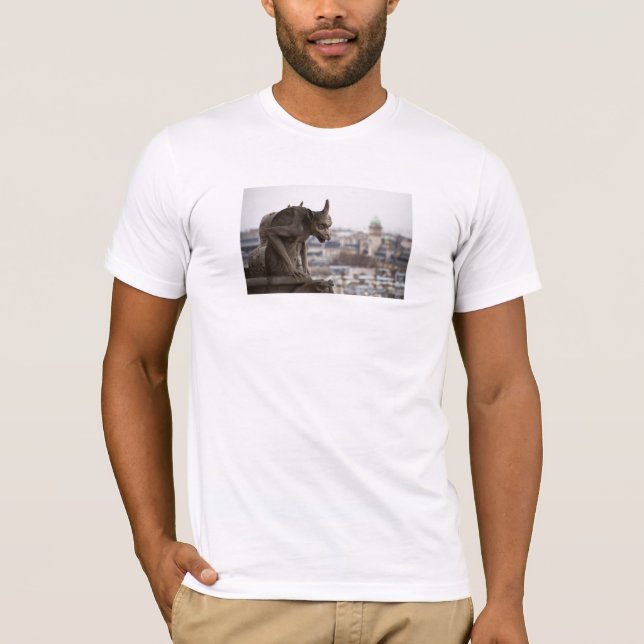 T-shirt Gargouille 150 (Devant)