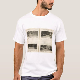 T-shirt Garnison, New York