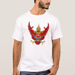 T-shirt Garuda