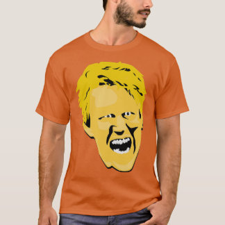 T-shirt Gary Busey