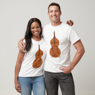 T-shirt Gary Karr Nous Enseigne Ce Qui Suit :