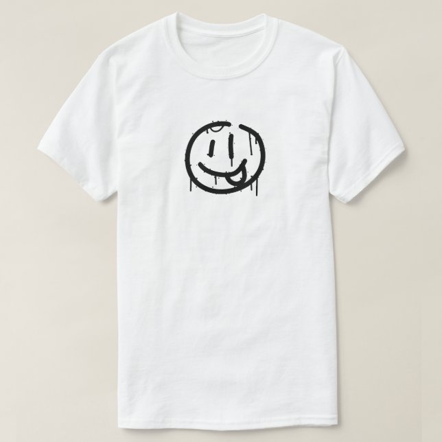 T-shirt GaryJoe Logo Tee (Design devant)
