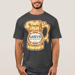 T-shirt Garys Olde Towne Tavern from Cheers