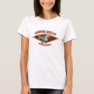 T-shirt Gashouse Gorillas Rah Rah Sis Boom Ba