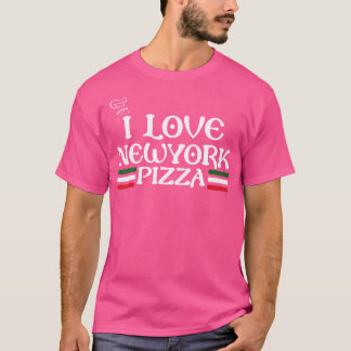 T-shirt Gastronome