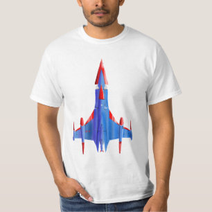 T-shirt Gatchaman - Phoenix