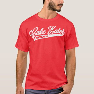 T-shirt Gâteau