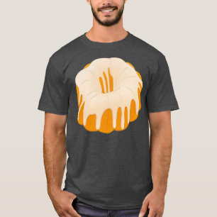 T-shirt Gâteau de panier