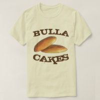 Gâteaux de Bulla Gâteau traditionnel jamaïcain de