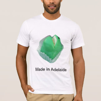 T-shirt Gâteaux de grenouille d'Adelaïde