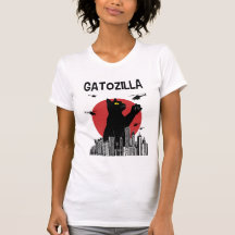 Gatozilla