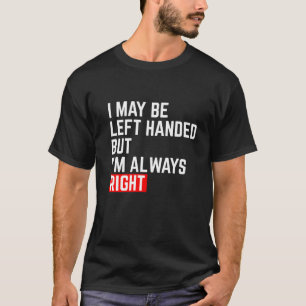 T-shirt Gauchers drôles