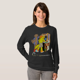 T-shirt Gavin a obtenu le jeu