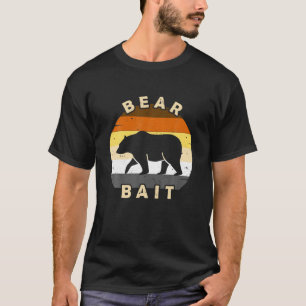 T-shirt Gay Bear Bait Pride Cruising