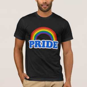 T-SHIRT GAY PRIDE