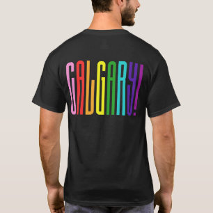 T-shirt Gay pride intelligent LGBT des textes LGBTQ