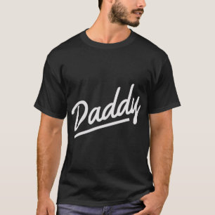 T-shirt Gay pride Queer Daddy