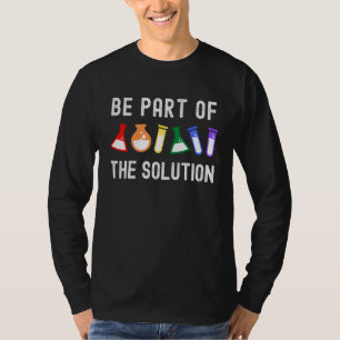 T-shirt Gay pride Vêtements Lgbt Arc-En-Ciel Faire Partie 