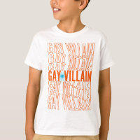 Gay Villain Mème Drôle LGBT Gay pride Lesbian
