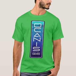 T-shirt Gaz d'Ocanis