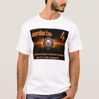T-shirt GC4-Majestic