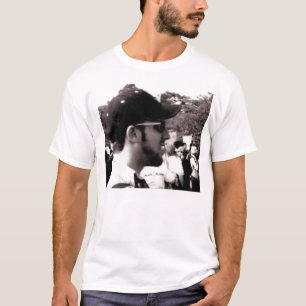 T-shirt Geai Beeley