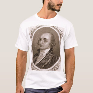 T-shirt Geai de John