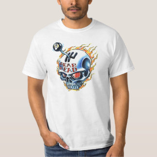 T-shirt Gearhead 8