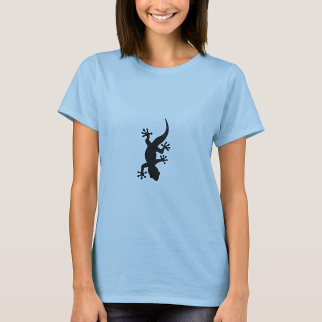 T-shirt Gecko (Devant)