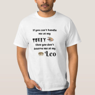 T-shirt Gecko