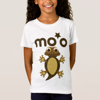 T-Shirt Gecko de bébé