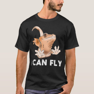 T-shirt Gecko Gecko Gecko Gecko Lover Gecko Humour Cresti