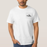 T-shirt Gecko Productions