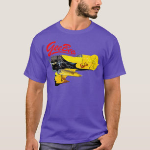 T-shirt Gee Bee