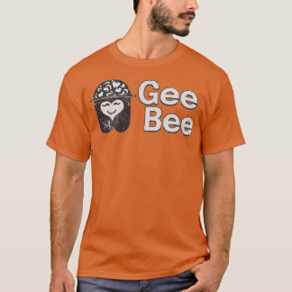 T-shirt Gee Bee