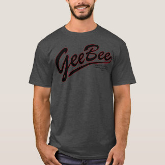 T-shirt GEE BEE 1 de