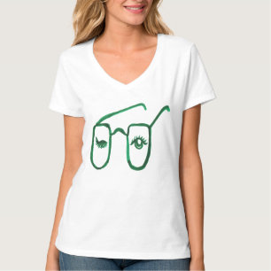 T-shirt GeekGlasses