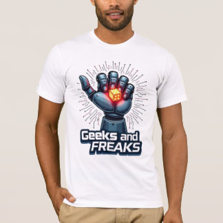 T-shirt Geeks